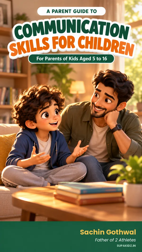 Communication Skills for Children